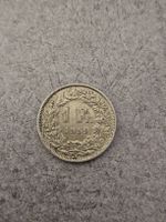 pièce de chf 1959