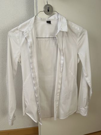Sir Oliver Bluse