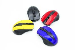souris sans fil wireless mouse
