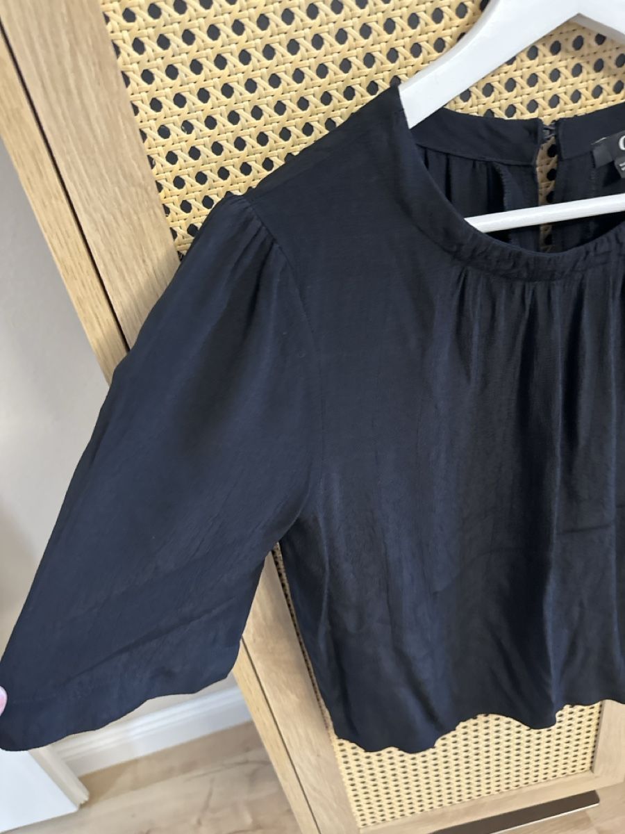 Blusen: Bluse Gr 36  – Gebraucht aus Volketswil von Sina008 2