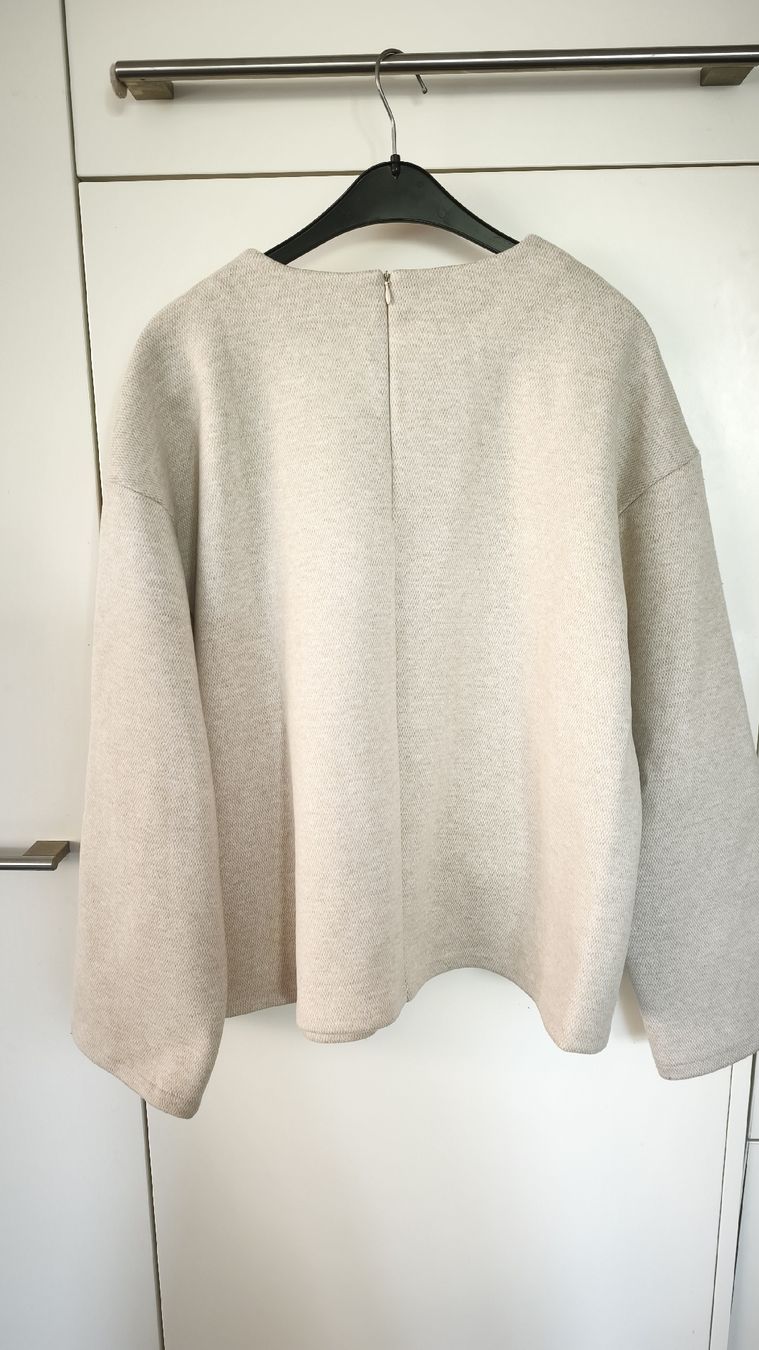 Zara Pullover & Sweatshirts: Zara Pulli – Neu (gemäss Beschreibung) aus Hochdorf von Berry005 1