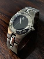 Baume & Mercier Uhren Damen (2 Stück)  komplett mit Box
