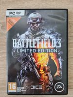 Battlefield 3 - Limited Edition (2 DVD) (Multilanguage) - PC