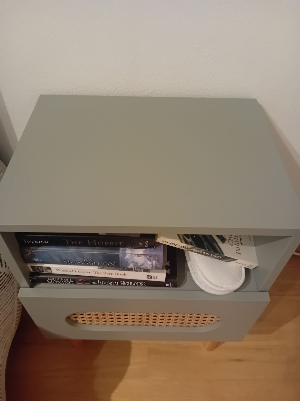 La Redoute Tables de nuit: 2x Bedside Table – Neuf (Voir description) à Zürich par Mig_fpy8 2