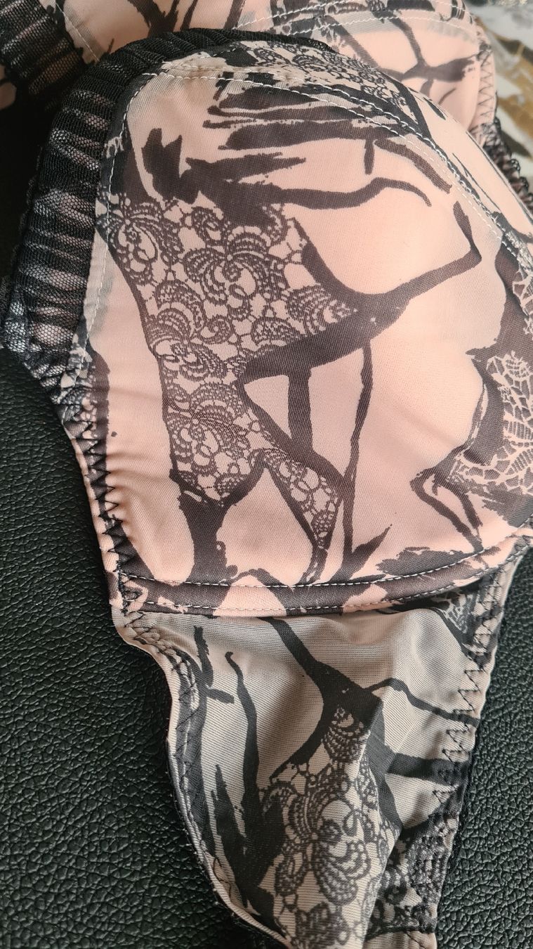 Sonstige Unterwäsche: Damen BH Spitzen BH Grösse D85 von IMPLICITE – Gebraucht aus Dussnang von Mak13 2