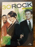 30 Rock Staffel eins DVD