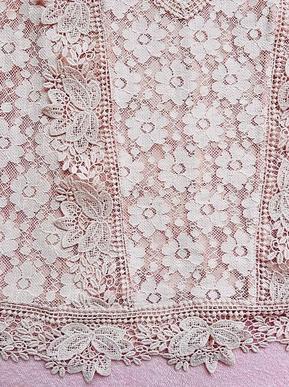 Blusen: PASTELLROSA BLUSE – Neu und originalverpackt aus Tagelswangen von fireiceprincess 4