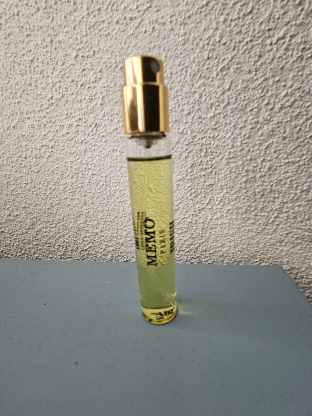 Profumi & Eau de Toilette: Nemo Paris - Irish Leather Neu 10 ml – Nuovo (secondo la descrizione) da Hitzkirch venduto da badules 2