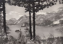 Sils ca. 1950