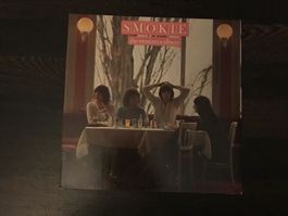 SMOKIE (LP) THE MONTREUX ALBUM  NEUWERTIG!
