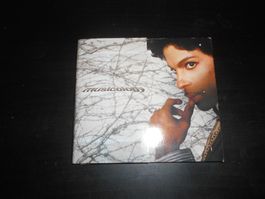Prince – Musicology / 2004 / Digi