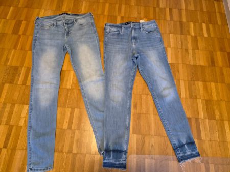 Jeans hollister
