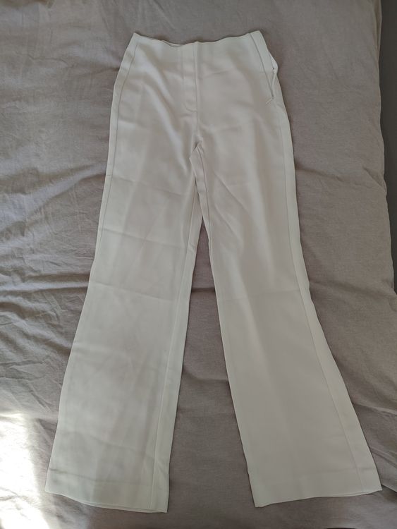 Schöne Damen Hose MANGO, XS, wie neu Kaufen auf Ricardo