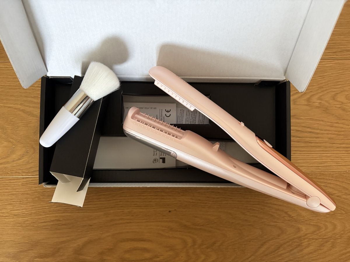 Beurer Coupe: Beurer StylePro Splissentferner – D'occasion à Ottenbach par rah_5nql 2