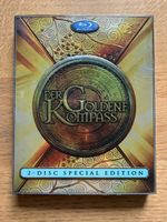 Der Goldene Kompass (2007) Blu-ray 2-Disc Special Edition