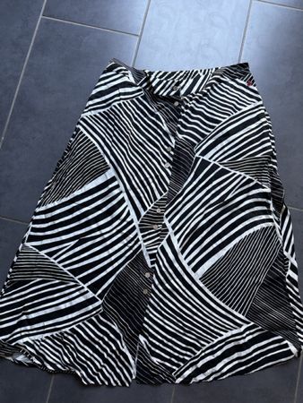 Sommerrock, Rock, Jupe XL NEU