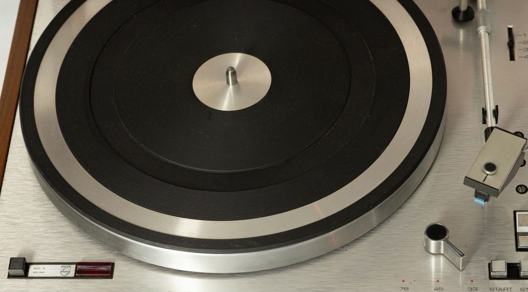 Philips Giradischi: Tourne disques Philips 202 – Usato da La neuveville venduto da Madmax1979 3