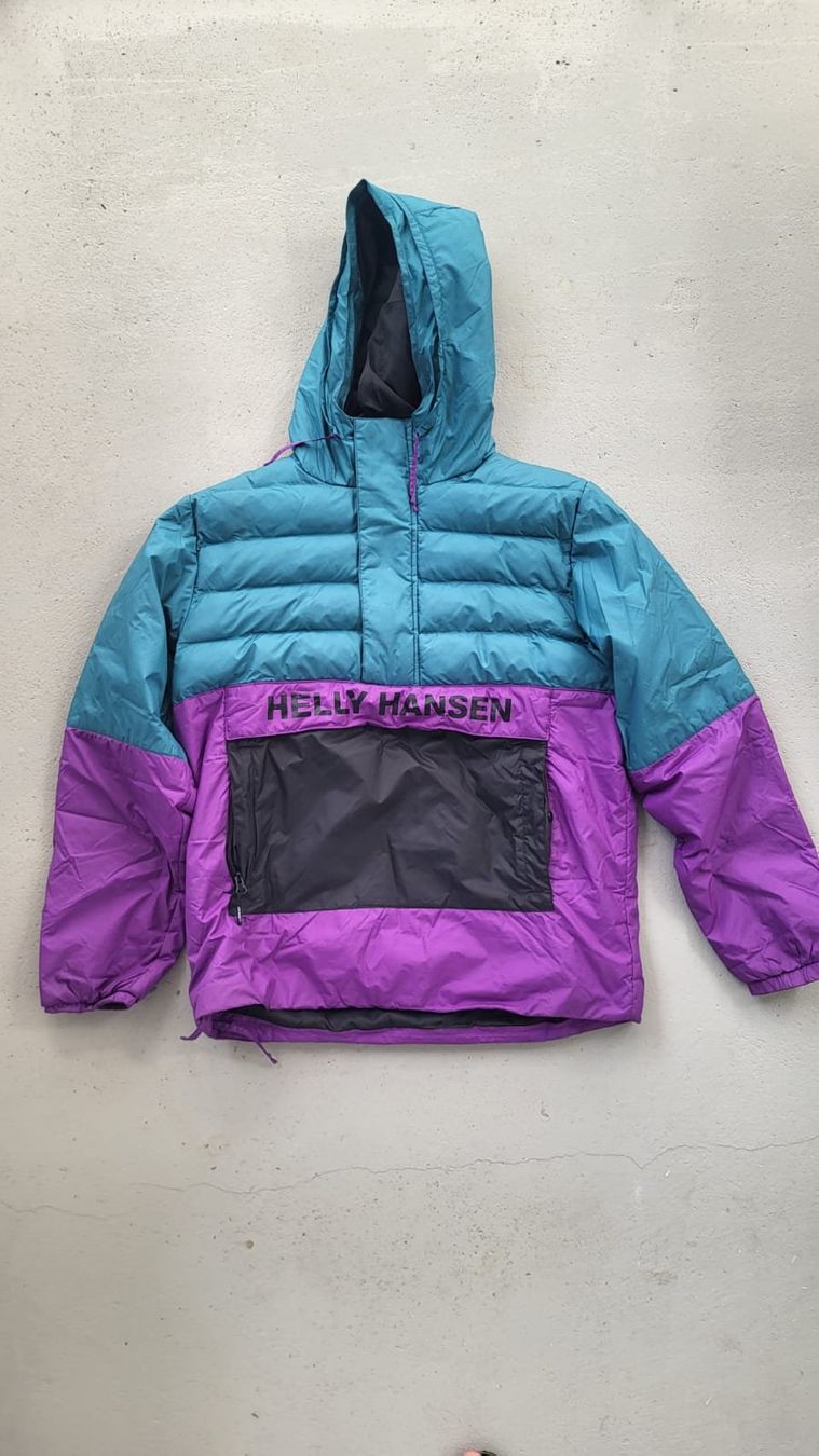 Helly Hansen Vestes: Helly Hansen Anorak – D'occasion à Winterthur par sev_gxm7