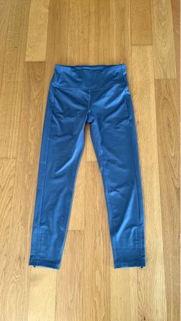 Sport Leggings, Grösse S, ideal für den Herbst