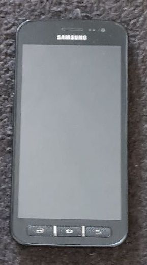 Samsung Telefoni cellulari / Smartphones: Samsung Galaxy XCover4 – Usato da Staad SG venduto da mik_9q78 2