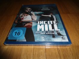 Incite Mill -Jeder ist sich selbst der Nächste-BLU-RAY-UNCUT