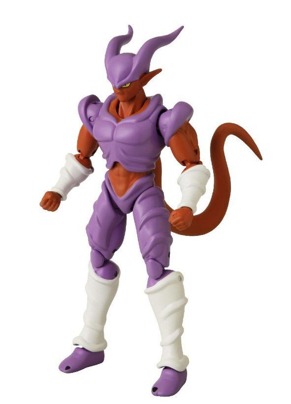 Bandai Statuette: Dragon Ball Super   JANENBA – Nuovo e nell'imballaggio originale da Männedorf venduto da Molum 2