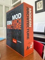 Architecture Modern A-Z Taschen