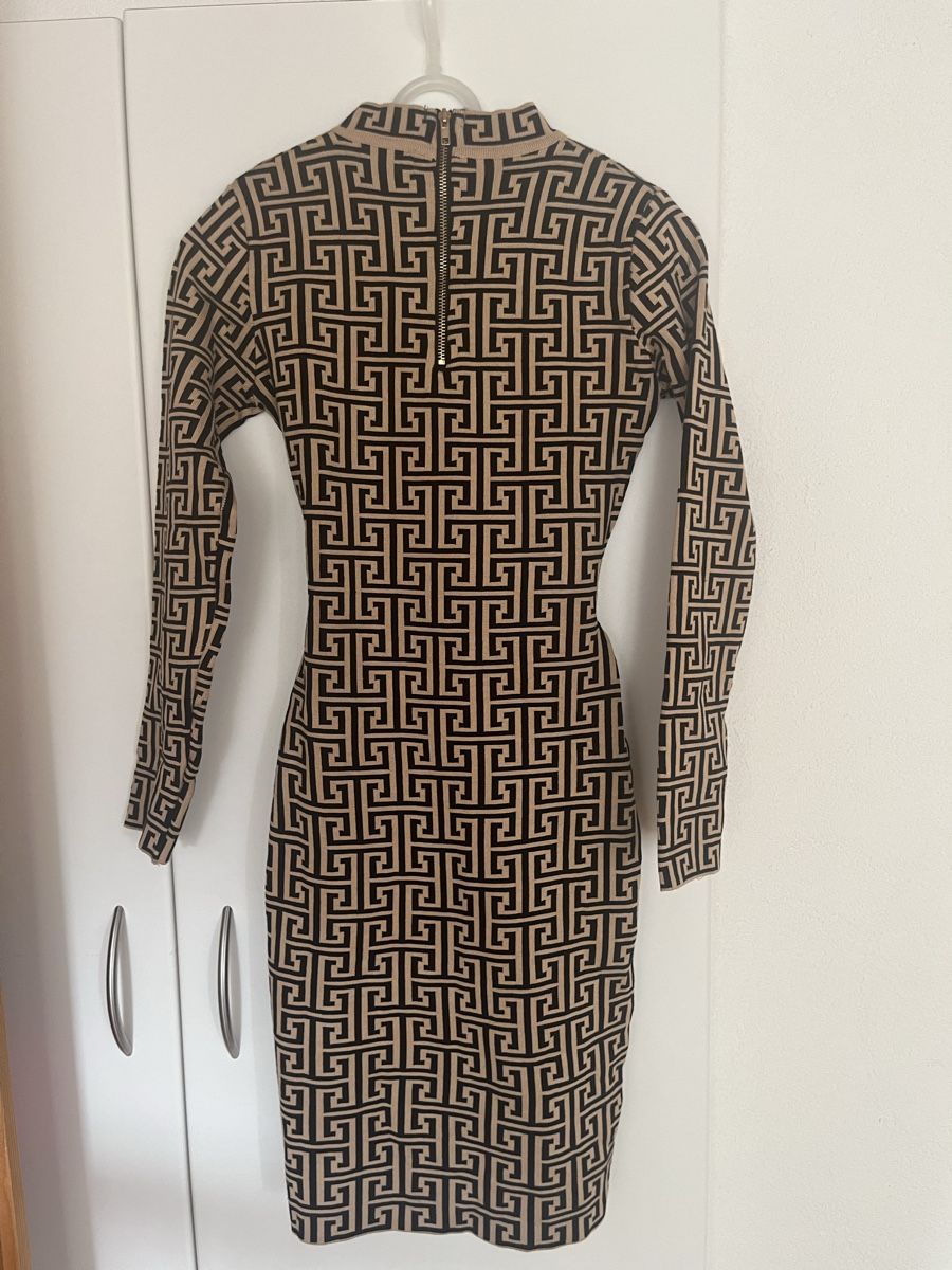 Vestiti: Enzoria Kleid, Grösse S-M – Nuovo e nell'imballaggio originale da Wädenswil venduto da Iana32 2