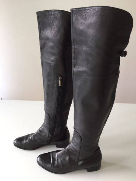 Scarpe da donna: Giorm Venezia Stiefel – Nuovo (secondo la descrizione) da Winterthur venduto da 19.19 3