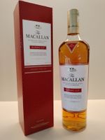 Macallan Classic Cut 2022