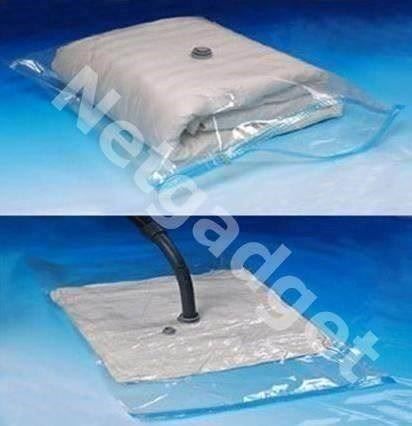 Borse: Space Bag XL - Vakuumbeutel – Nuovo e nell'imballaggio originale da Yverdon-les-Bains venduto da Netgadget_SARL 1