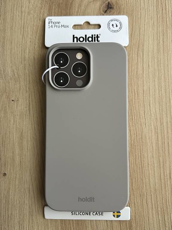 Cover & Protezioni schermo: Handyhülle für iPhone 14 Pro Max – Usato da Au SG venduto da andrina.mb