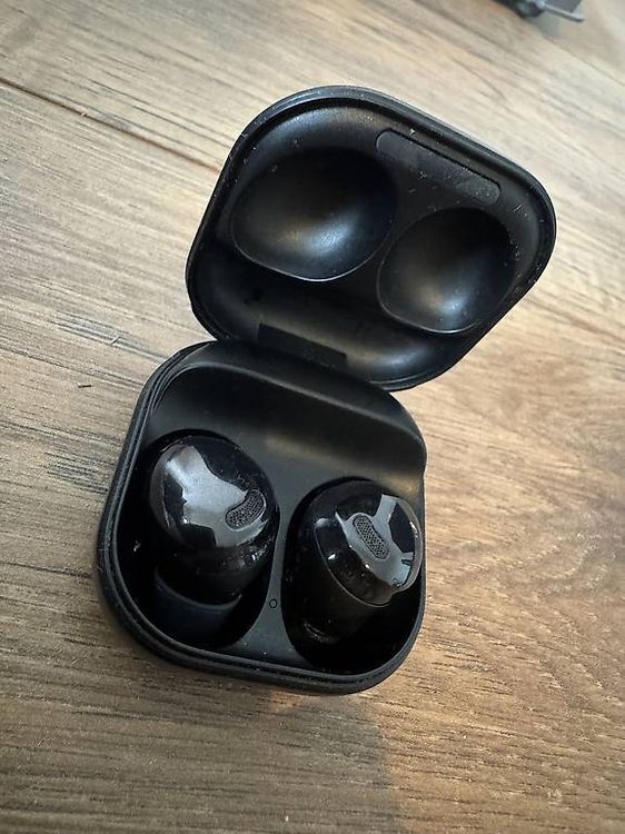 Kopfhörer: Samsung Galaxy Buds Pro SM-R190 – Gebraucht aus Rheinfelden von Cimbom1919 2