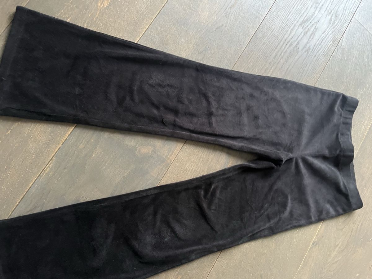H&M Pantaloni: Pantalon de training fille 140 H&M – Usato da gland venduto da Moral