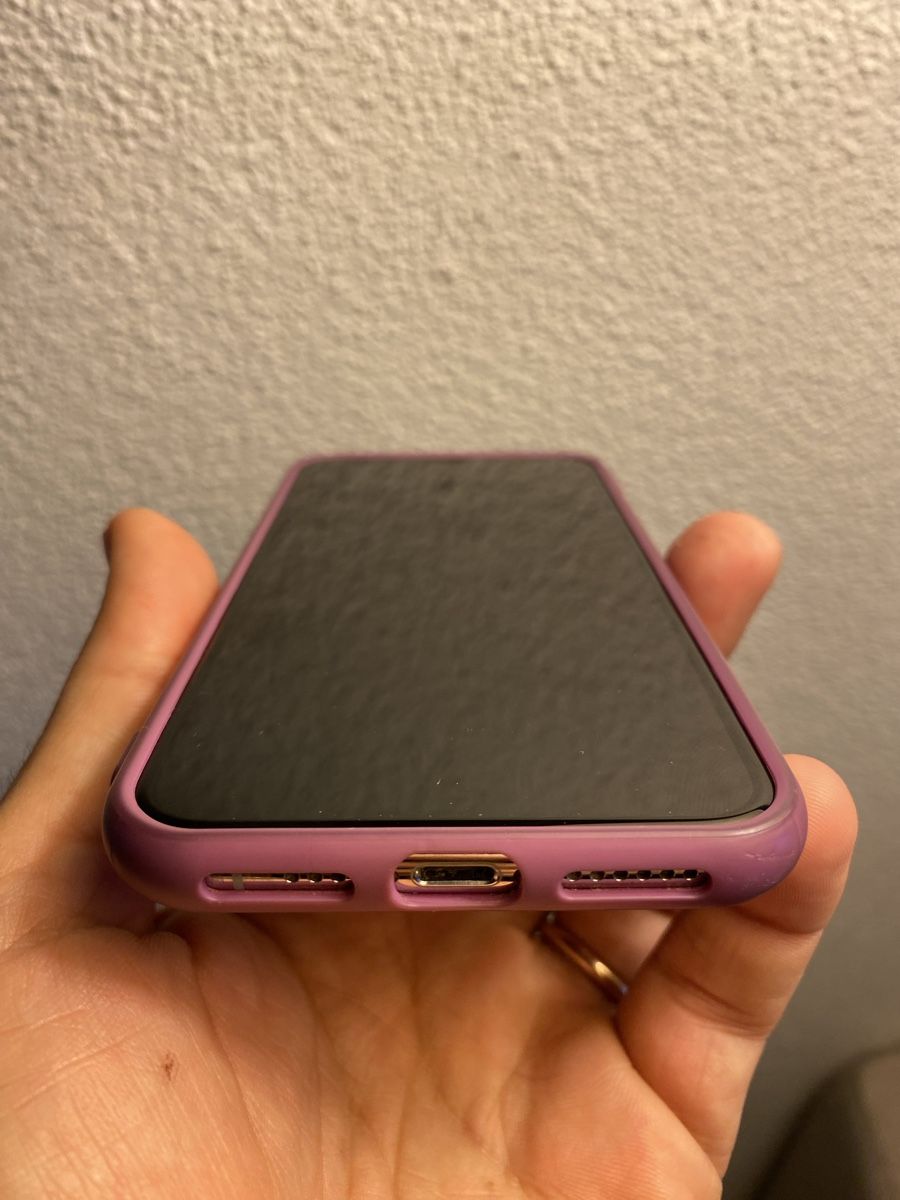 Apple Telefoni cellulari / Smartphones: iPhone 11 Pro 64GB, Weiß – Usato da Zug venduto da Roderric_Ro 3