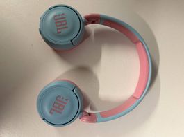 JBL Kinderkopfhörer 