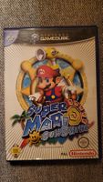 Super Mario Sunshine / Nintendo Gamecube Spiel