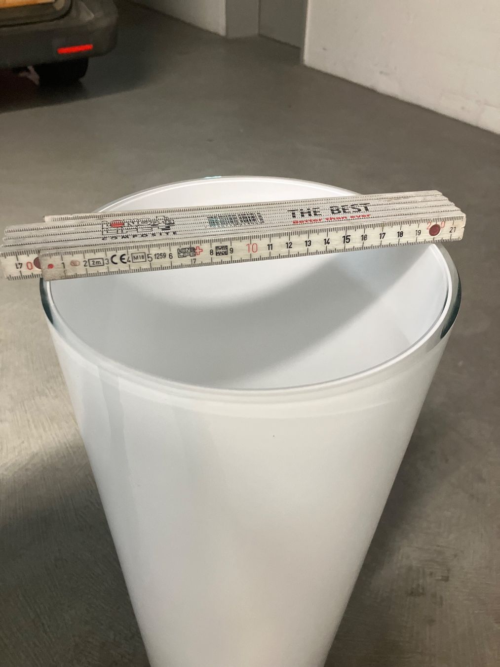 Vasi & Recipienti: Vase – Usato da Zürich venduto da Ideal0 2