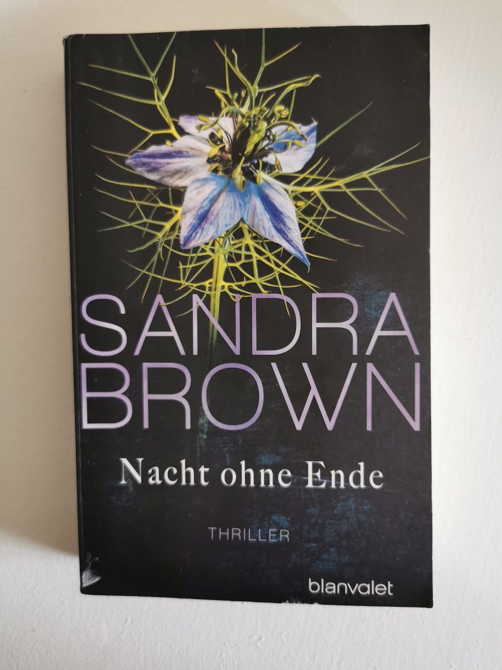 Bücher: Krimi/Thriller - 5 Bücher - 5 Franken – Gebraucht aus bern von jeannie2006 2