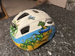 Fahrradhelm für Kinder UVEX