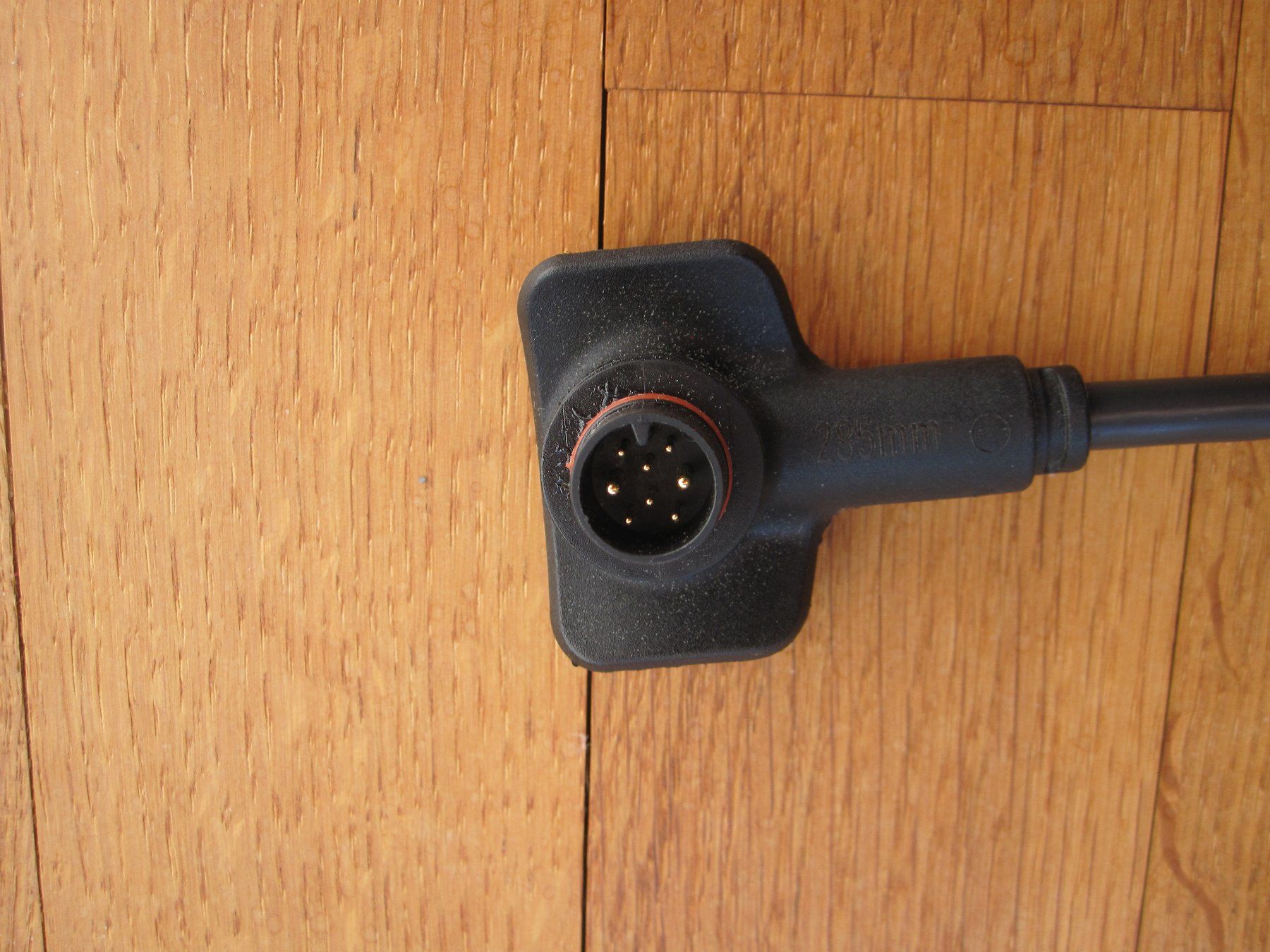 Specialized Akkus: Specialized Range Extender Kabel – Gebraucht aus Mettmenstetten von Issor4 1