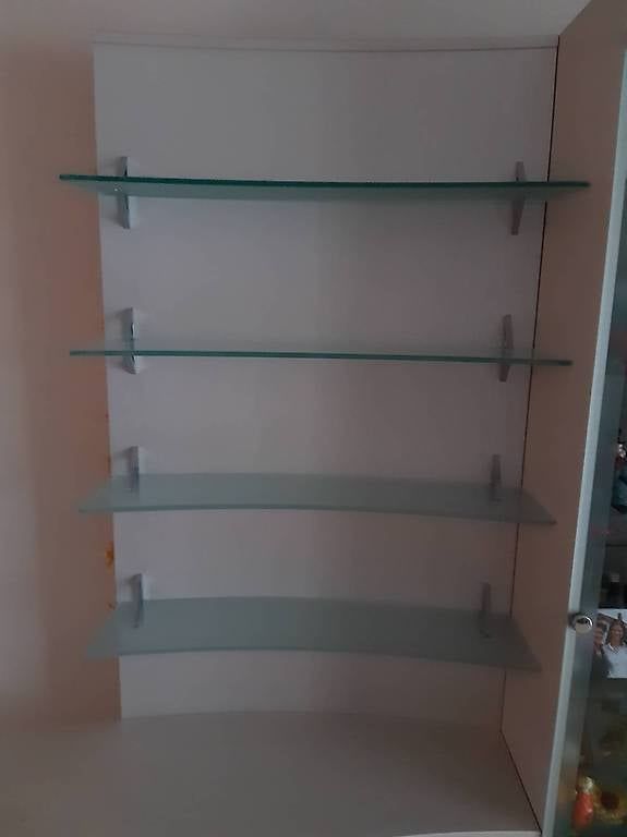 Scaffali: Wohnwand – Usato da Altenrhein venduto da theresia11 2
