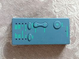Voice Changer portatile / Modulatore di voce per smartphone 