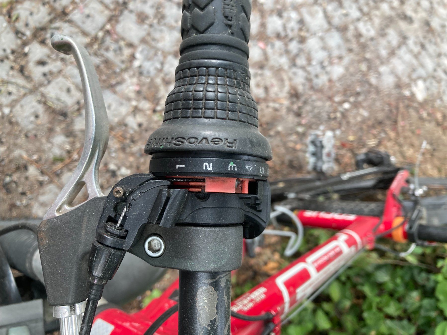 Focus Vélos: Kindervelo Focus – D'occasion à Kirchlindach par roland0101 2