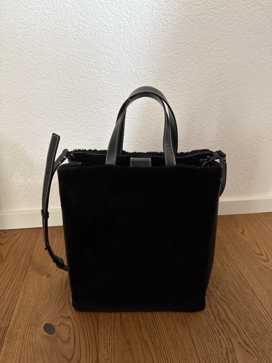 Liebeskind Borse da donna: Liebeskind Tasche schwarz   – Nuovo (secondo la descrizione) da Selzach venduto da Adatte02