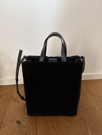 Liebeskind Tasche schwarz  