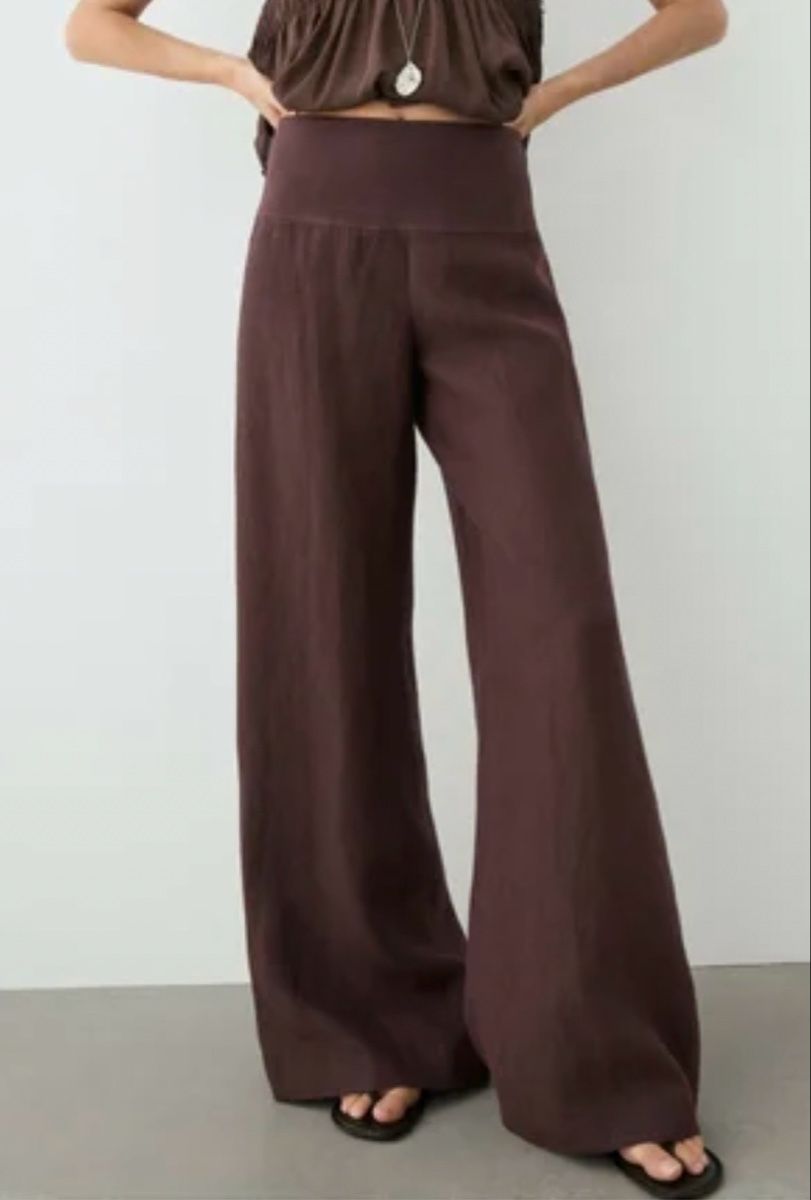Lala Berlin Pantaloni: LALA BERLIN Hose Gr. L / 165 CHF – Usato da Tägerwilen venduto da limolimo 4