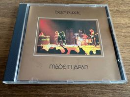 Deep Purple - Made in Japan - CD