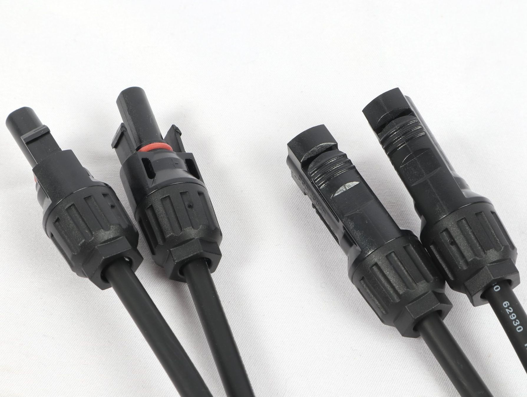 Ecoflow Kabel: ECOFLOW Solar Parallel Kabel MC4-SPCC – Gebraucht aus Steinen von Restwert_Steinen 3