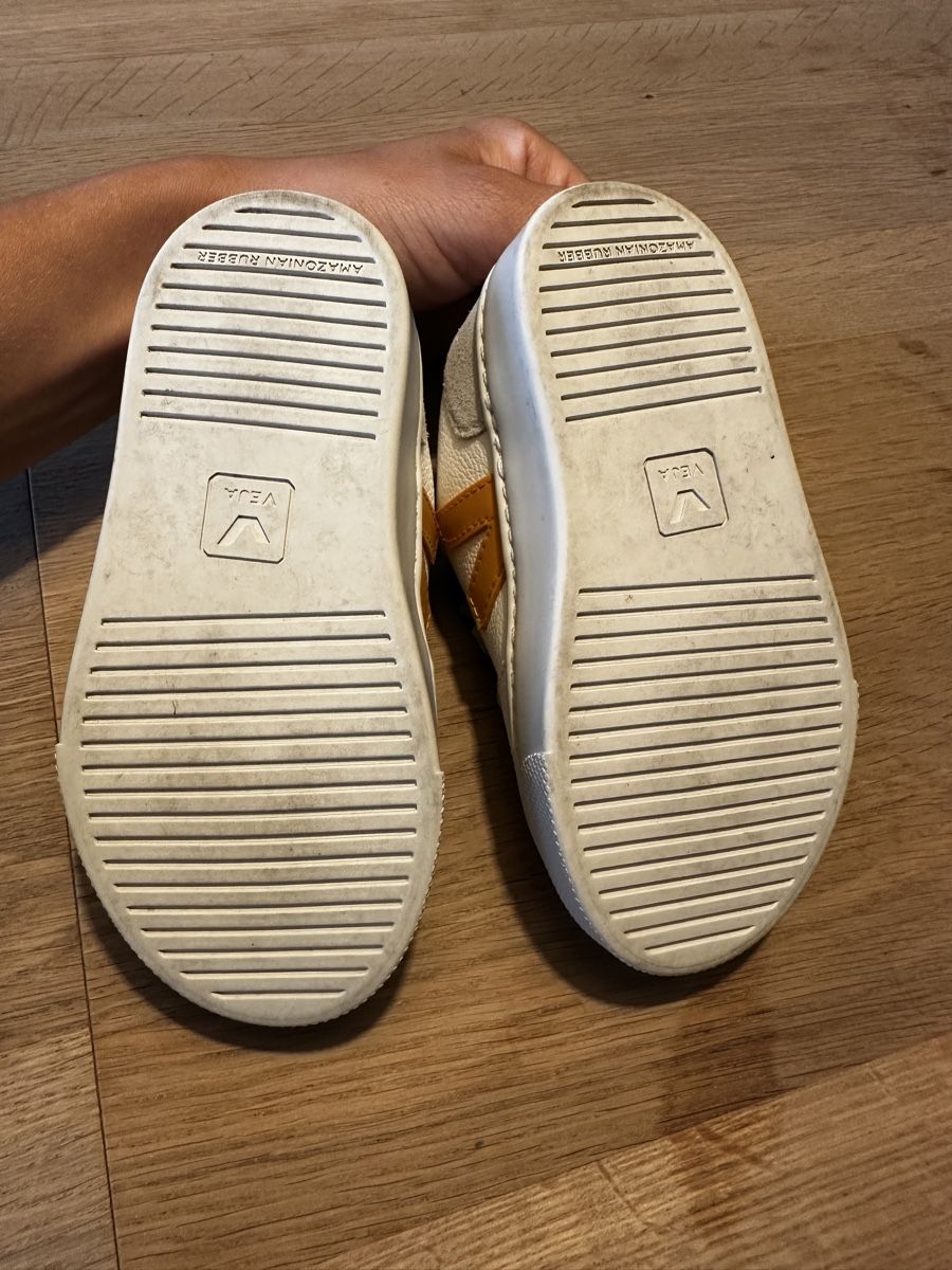 Veja Schuhe für Jungen: Veja grösse 25 – Gebraucht aus Bern von Tana31 4